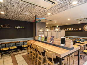 Comfort Hotel Yokohama Kannai