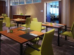 Courtyard by Marriott Cologne