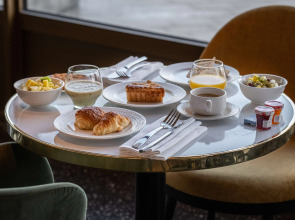 Radisson Blu Grand Hotel & Spa, Malo-Les-Bains