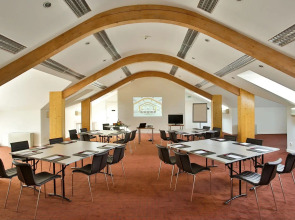 Adina Apartment Hotel Budapest