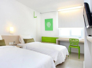 Zuri Express Mangga Dua