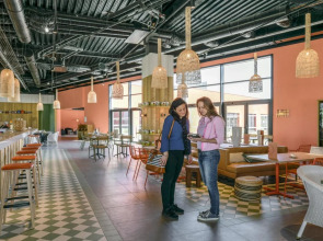 Mercure Paris Orly Tech Airport