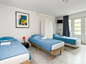 Guesthouse Living & Sleeping Eindhoven