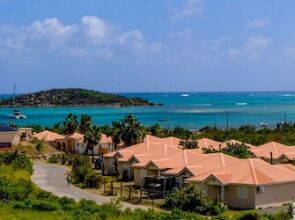 Villa Jwi Lavi Boutique Hotel