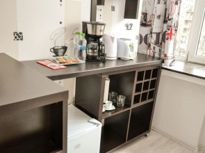 Central Class Bucharest