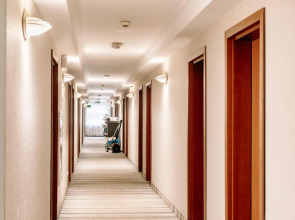 Hotel Mercure Torun Centrum