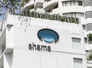 Shama Yen-Akat Bangkok