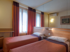 Hotel de France Quartier Latin