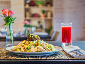 Windsor California Copacabana