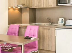 Cascadas Family Resort