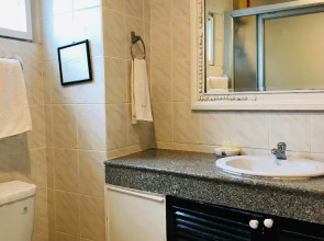 Orchid Hotel and Spa