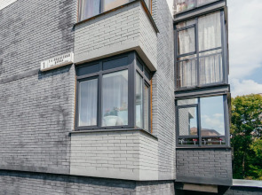 4 Ugla (Четыре угла) на улице 1-я Подлесная