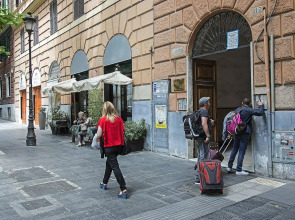 Sole e Luna Bed & Breakfast