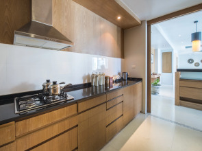 Aleenta Phuket - Phang Nga - The Leading Hotels of the World