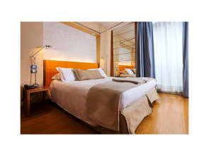 Towers Hotel Stabiae Sorrento Coast