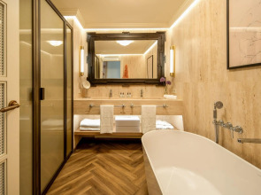 Only YOU Hotel Sevilla