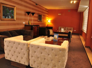 Hotel Santiago Apostol