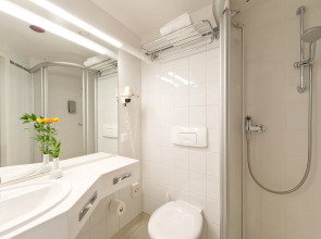 Hotel Kaiserin Augusta