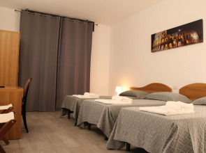 Guest House Brianza Room