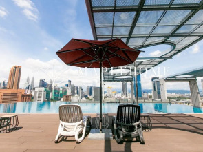 D'Majestic Premier Suites Kuala Lumpur