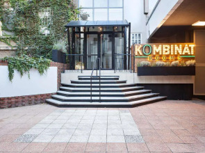 Kombinat Rooms City Center