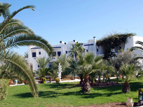 Hotel Fiesta Beach Djerba
