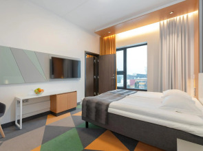 Отель Sophia (группа отелей Tartuhotels)