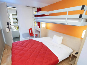 Premiere Classe Marne La Vallee - Torcy