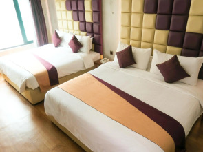 Le Dream Boutique Hotel