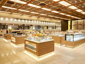 Hotel Green Plaza Hakone