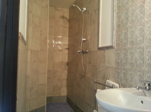 La Siesta de Picasso