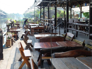 Princess Suvarnabhumi Airport Residence