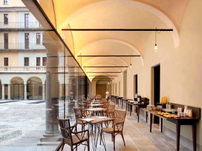 NH Collection Torino Piazza Carlina