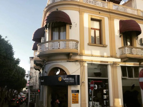 Lord's Residence Boutique Hotel