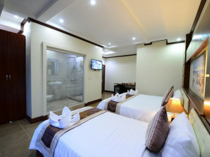 Vientiane Luxury Hotel