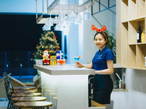 Atlantic Nha Trang Hotel