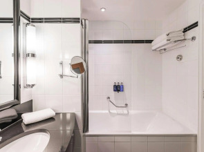 Radisson Blu Hotel, Leeds City Centre