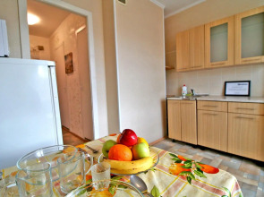 Апартаменты на проспекте Ленина 38