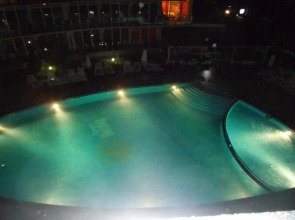 Sunny Holiday Apartments