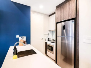 Swiss Garden Residence SS Suite