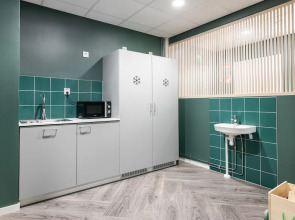 GreenStar Hotel Vaasa