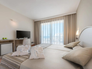 Gran Hotel Costa del Sol