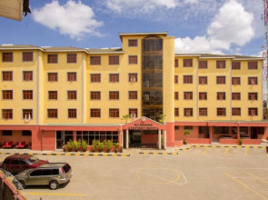 Seasons Airport Hotel