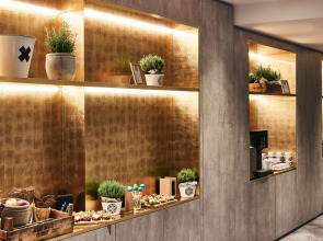 Steigenberger Hotel Herrenhof