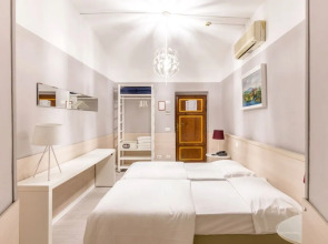 Hotel Tempio di Pallade