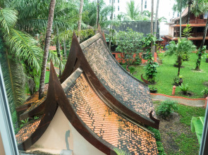 The Nice Patong Hotel