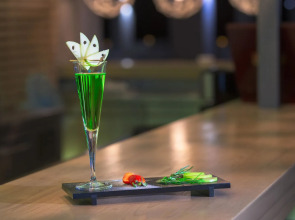 Porto Angeli Beach Resort – All Inclusive