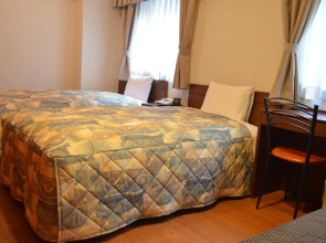 Yokohama Mandarin Hotel