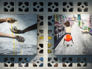 Attitude On Granville