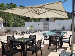 Áurea Washington Irving by Eurostars Hotel Company